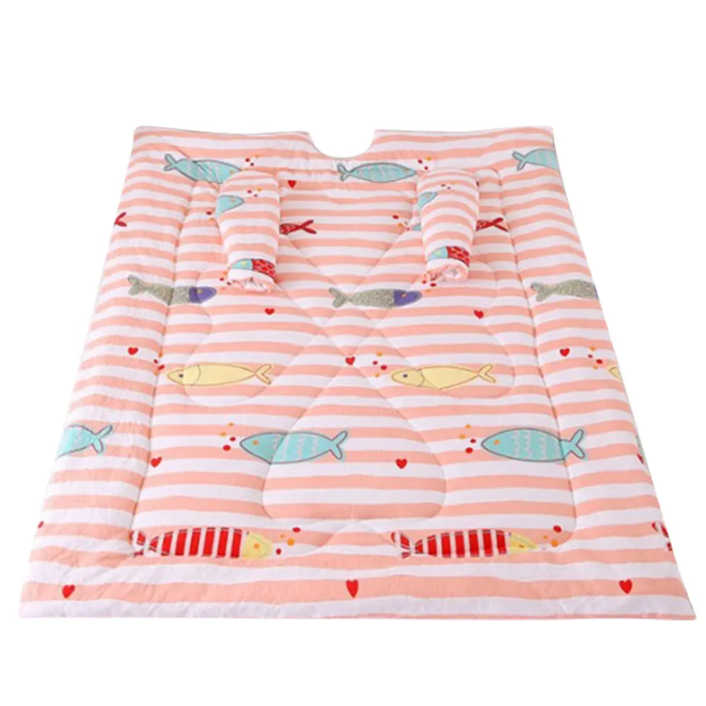 Ленивое спальное одеяло с рукавами толстые теплые зимние домашние постельные принадлежности TP899 - Цвет: 1.5x2M   B