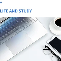 Russia Warehouse Shipping Intel N5095 15.6 Inch Laptop DDR4 16GB RAM 128G 256G 512G SSD 1TB 2TB WIN 10 Pro 5G Wifi Bluetooth 4.0 - Image 4