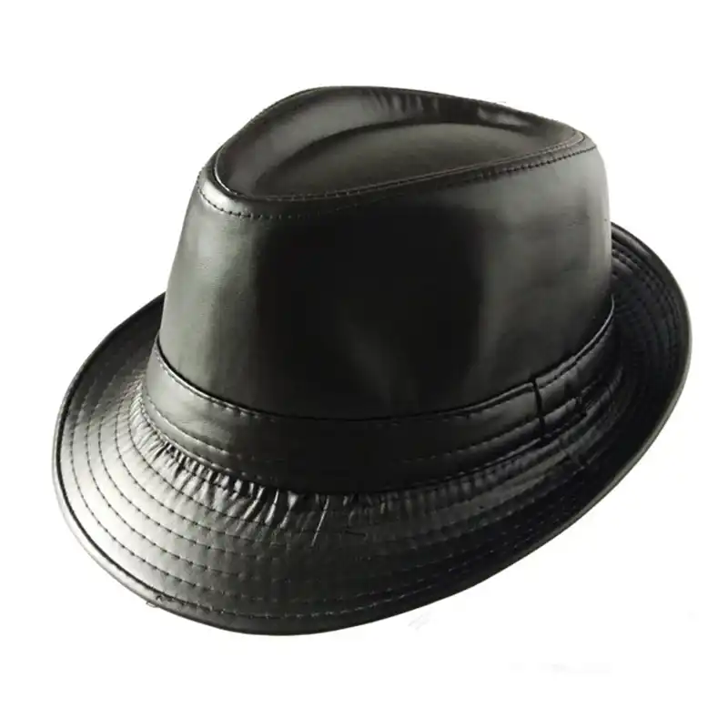 old top hat