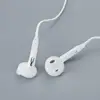 FAST SHIP! For Samsung Galaxy S6 Earphones Headsets With Built-in Microphone 3.5mm In-Ear Wired Earphone For Smartphones Phone ► Photo 1/6