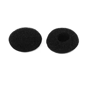 

Outer Diameter 1.5Cm Imported Small Sponge Cover Earphone Sponge Cover Earplug Sponge Cover Earplug Sleeve Protective Sleeve