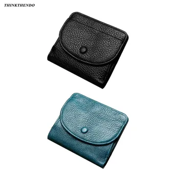 

Fashion Women Leather Wallet Clutch Purse Lady Small Handbag Bag Card Holder Change Coin Organizer