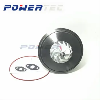 

Turbocharger Cartridge 13879700009 core CHRA for DAF Truck 12.91 L CF85 XF105 Balanced Assy Replacement 1679177 Repair Auto