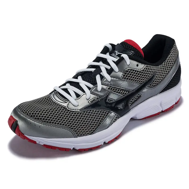 MIZUNO SPARK кроссовки из сетчатого материала дышащие мягкие спортивная обувь