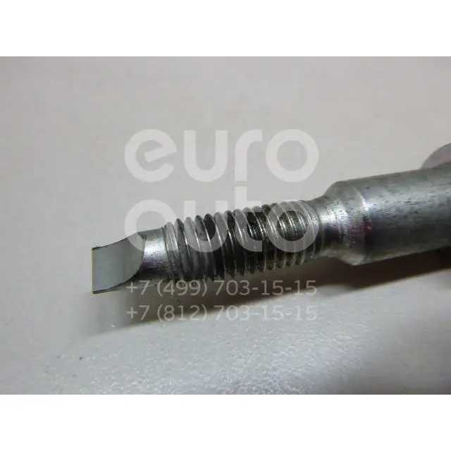 Крюк буксировочный, состояние – Б/У,, для Citroen Berlingo(NEW)(B9) 674418 674418
