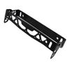 Car License Plate Frame Universal Aluminum Power Racing JDM Styling Rotating Number License Plate Frames Tag Holder Adjustable ► Photo 3/6