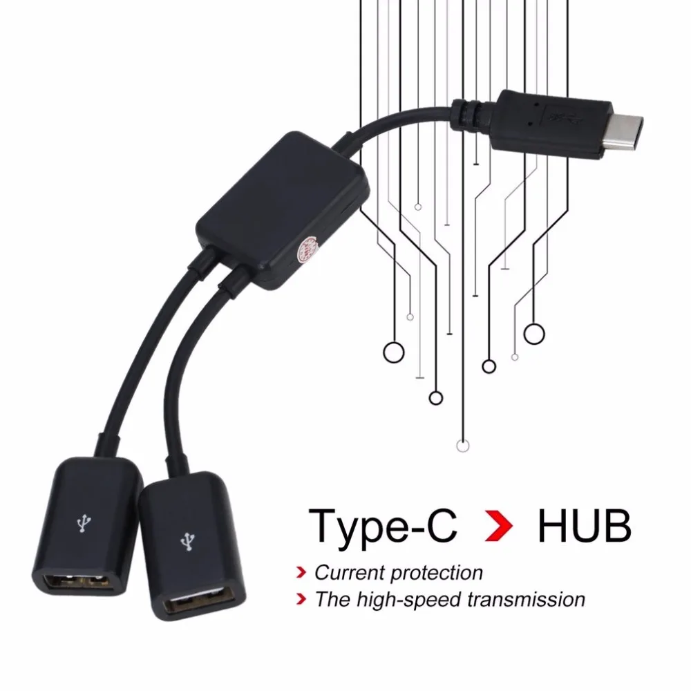 Новое поступление USB 3,1 type C USB-C для Dual 2 для школы, больницы для ПК ноутбук планшет MacBook продвижение Прямая