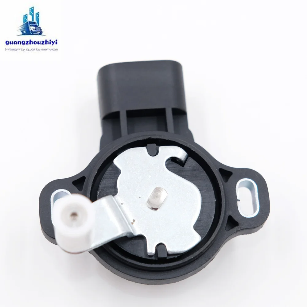 Throttle position sensor for Nissan cars for Infiniti auto parts replacement EX35 18919-5Y700 ram 2500 Throttle position sensor for Nissan cars for Infiniti auto parts replacement EX35 18919-5Y700 ram 2500