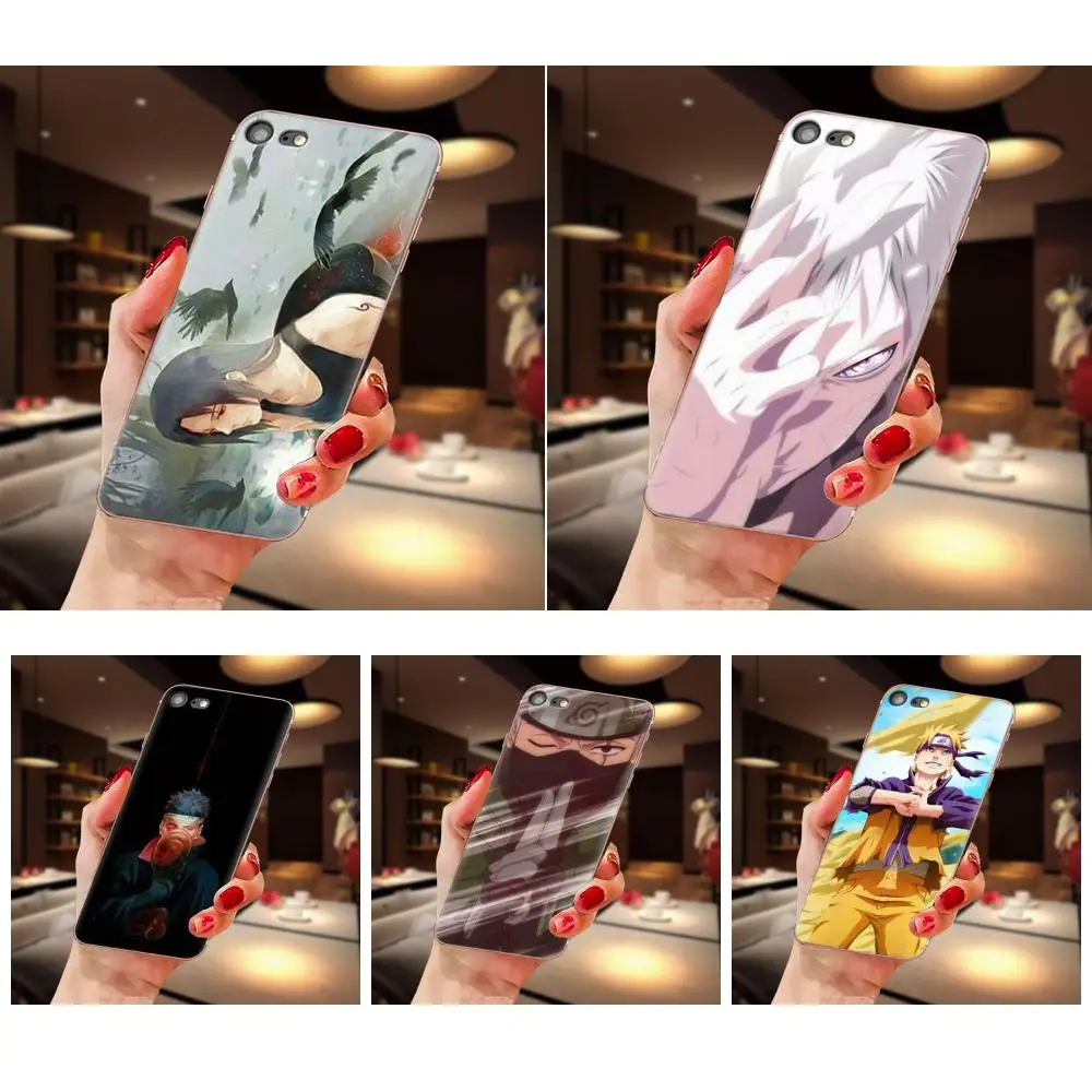 Akatsuki в героя аниме Наруто тема для Galaxy Alpha Note 10 Pro A10 A20 A20E A30 A40 A50 A60 A70 A80 A90 M10 M20 M30 M40
