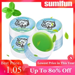 Only$1.05 Tiger Balm Cooling Oil Mint Cream Relieve Dizziness Headache Cold Mosquito Bites Anti Itching Pain Relief Care Plaster