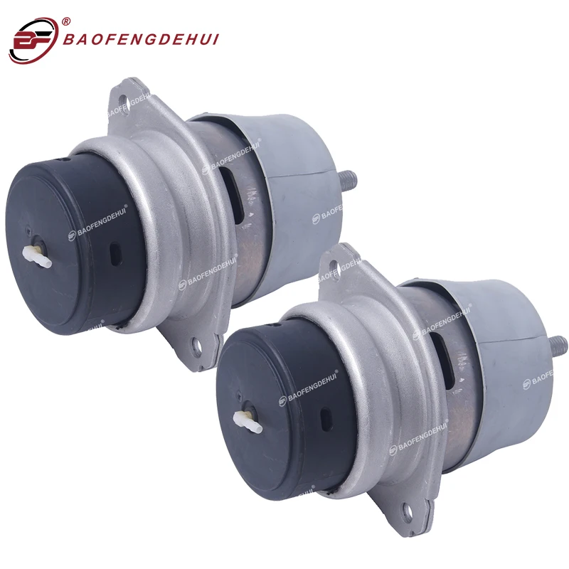 NMJLQW Motorhalterung 95837504940 - Hydraulikfederung Für Audi Q7 Ersatzteil