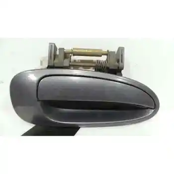 

6923005041 HANDLE OUTER REAR RIGHT TOYOTA AVENSIS SALOON (T 22)