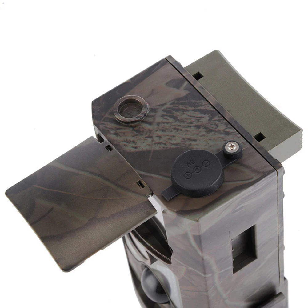 Skatolly HC300M охотничья камера GSM 12MP 1080P фото ловушки ночного видения дикой природы инфракрасная охотничья камера s Охота Chasse scout