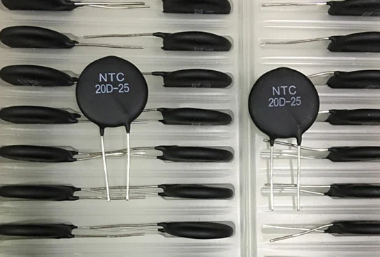 Новый 10 шт./лот NTC 20D-25 NTC20D-25 20D25 20 r новый оригинальный диаметр 25 мм | Обустройство