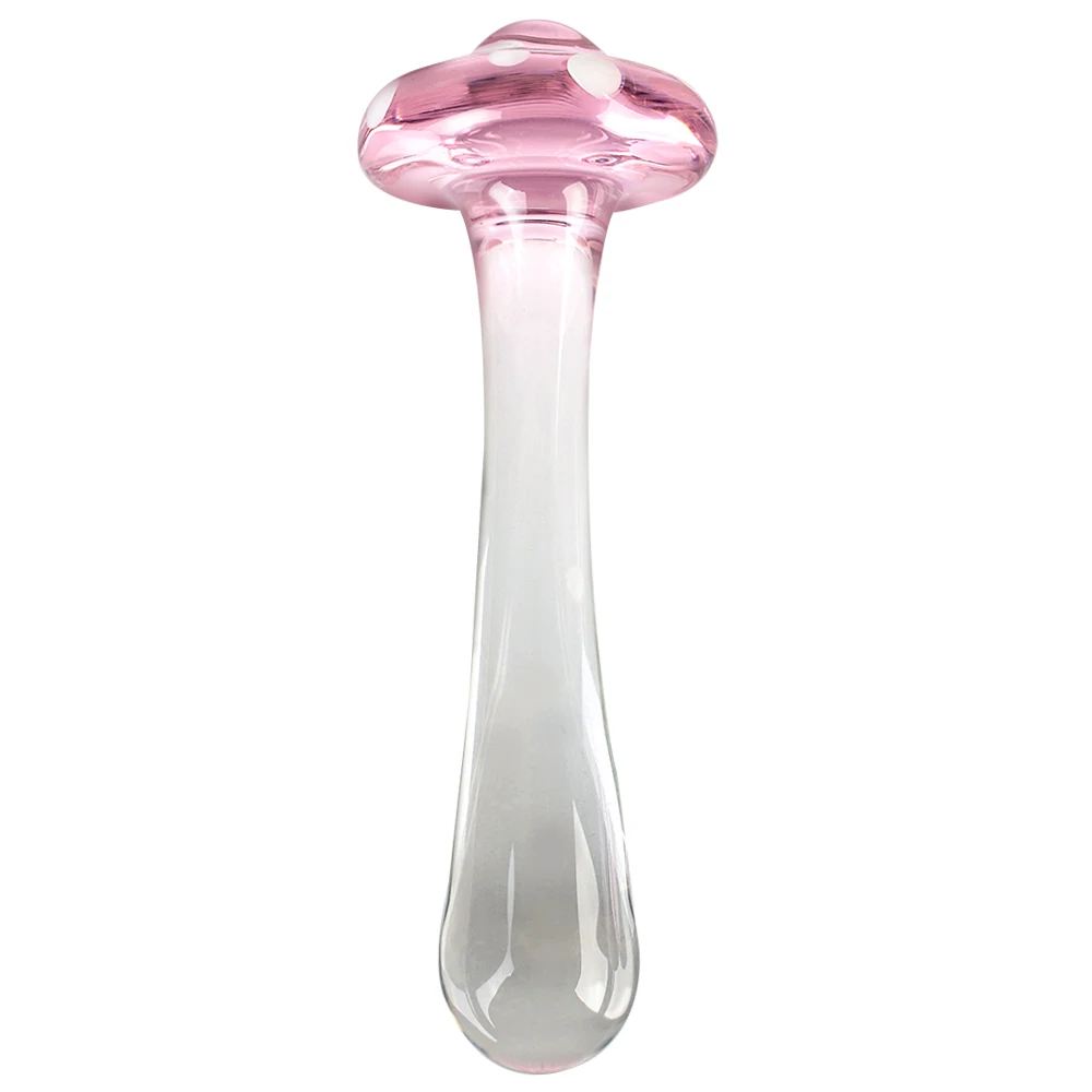 Dildos realistas masturbador dildo cristal vidro anal plug l estimulação produto adulto brinquedos sexuais para estimulação adut_voghion.com