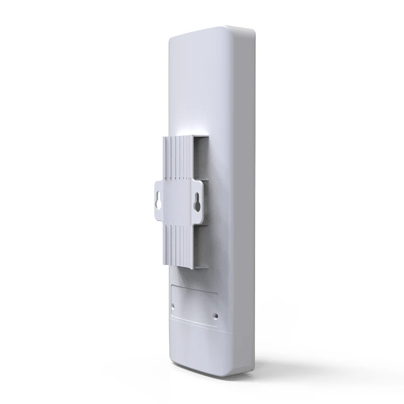 COMFAST CF-E312AV2 300Mbps 5.8Ghz Access Point with 2*14dBi  Antenna high power wireless outdoor WIFI repeater CPE Nanostation best wifi amplifier for home