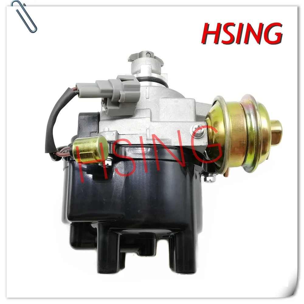 Ignition Distributor Assy Fits for 1987-1995 Toyota Corolla Carina 2 Part No 19020-16090 190090