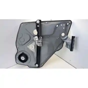 

A1697301579 WINDOW LIFTER REAR LEFT MERCEDES B-CLASS (W245)