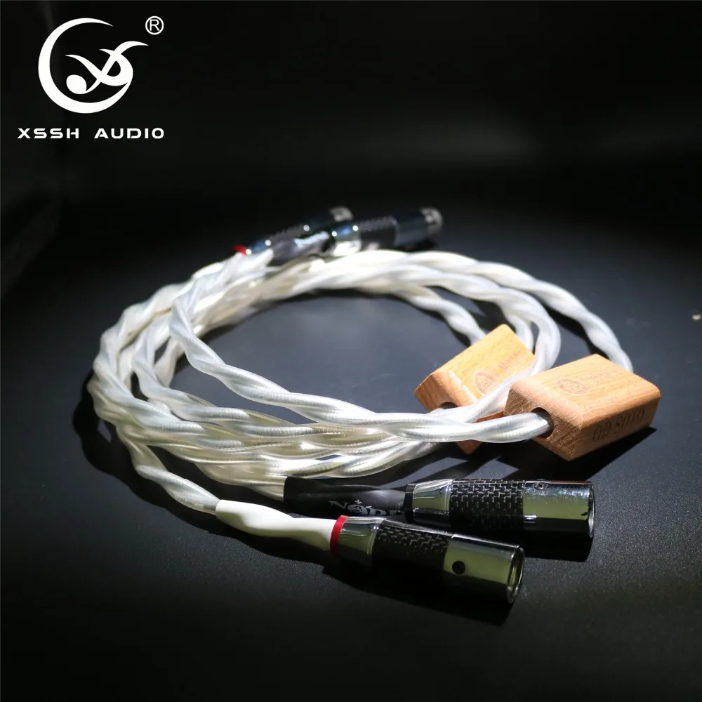 ODIN XLR cable 04