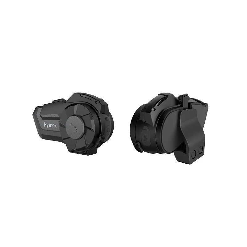 Hysnox HY-01S    ,  BT   , FM  , IP65 , 1000m