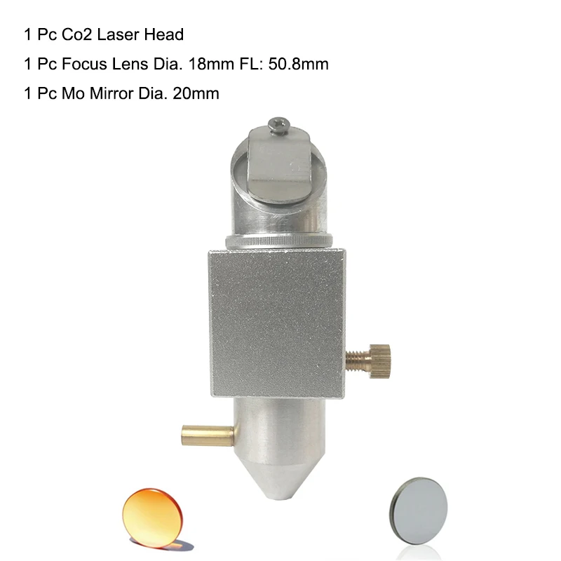 CO2 мини лазерный штамп гравировальный станок Shenhui K40 3020 3050 головка + Mo отражающее