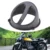 Крышка вентилятора мотоцикла Air Scoop Cap для китайского скутера GY6 125/150cc 152QMI 157QMJ Mid-Frame Air Deflector Moto Accessories
