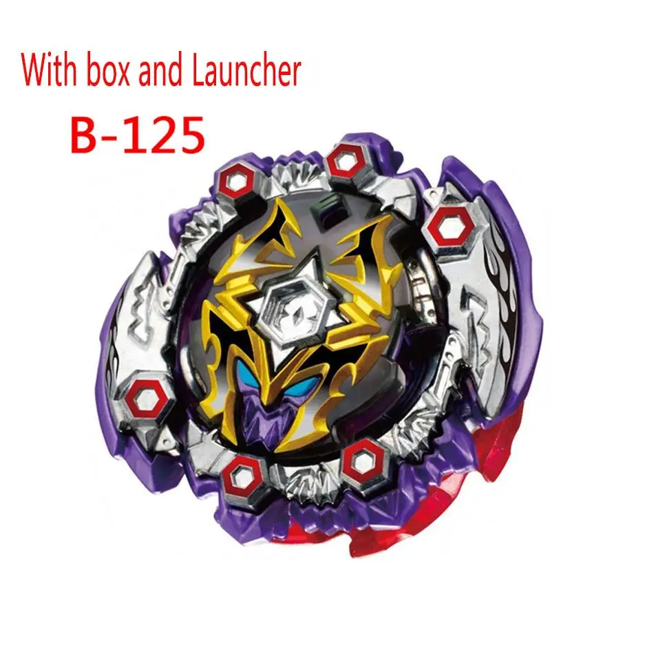 Пусковые устройства BEYBLADE Burst B154 B153 152 150 игрушки Арена BeyBlade Blade Achilles B Bable Fafnir Phoenix Blayblade