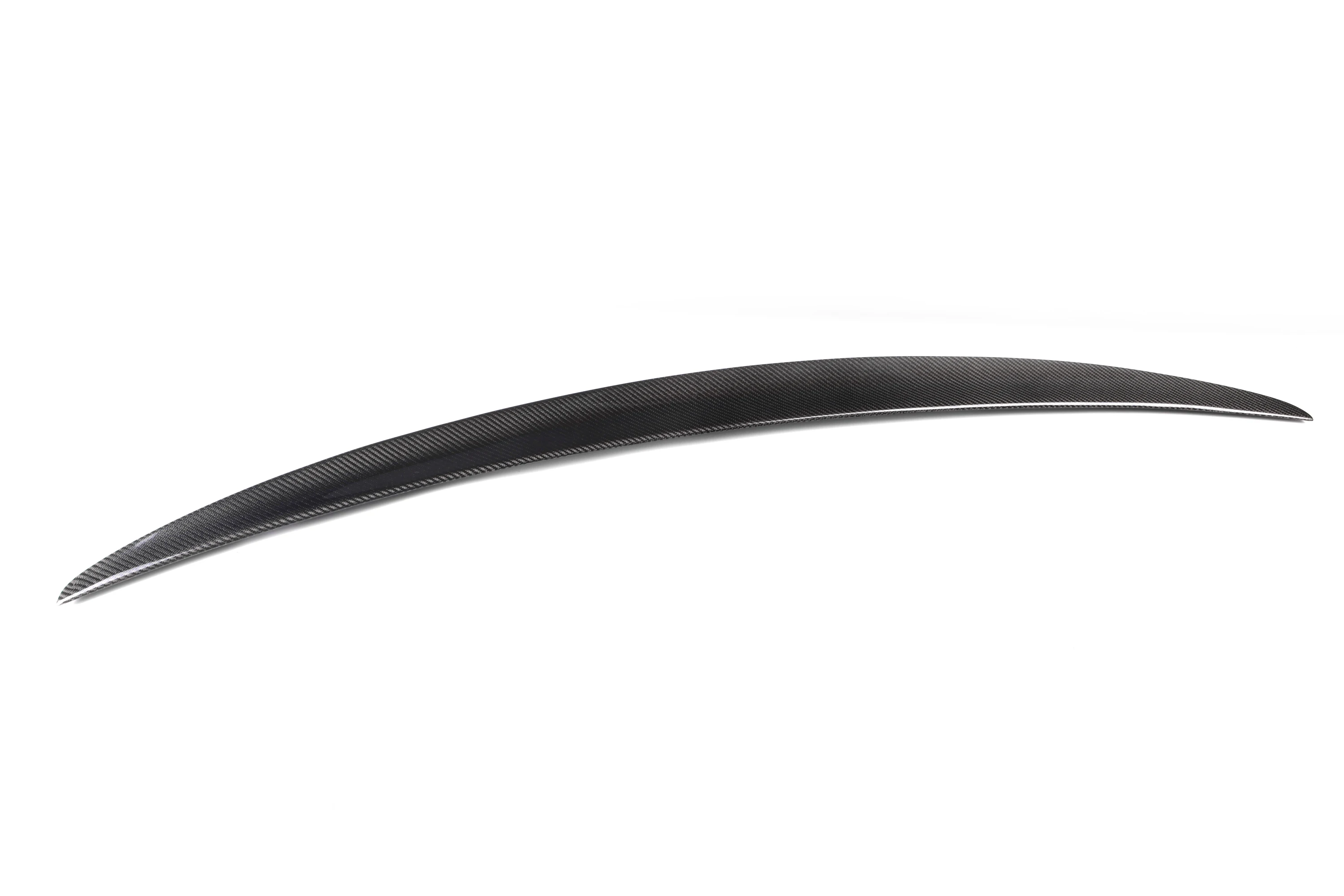 

Carbon Fiber Rear Trunk Spoiler Wing for 2008-2014 BMW 7 Series F01 F02 2009 2010 P Style