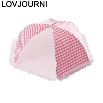 

Mutfak Malzemeleri Table Accessories Pot Macetas Dish Juego De Ollas Cucina Cozinha Kitchen Part Cookware Folding Food Cover