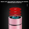 500ml Thermo Bottle Thermal Cup Vacuum Flasks Stainless Steel Thermos for Tea Cover LED Smart Temperature Display Water 4