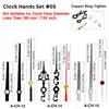 Clock Hands Set 05