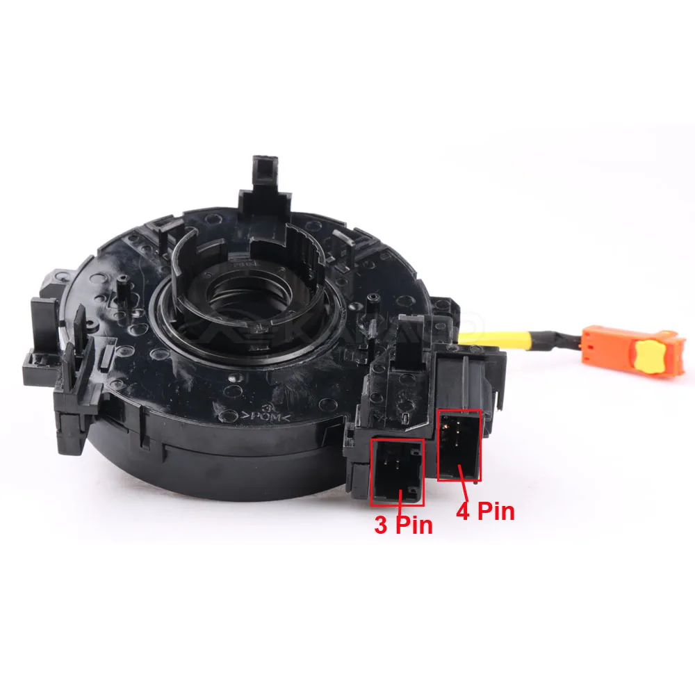 84306-0K120 Спраг кабель контакт для Toyota Hilux Innova Fortuner GGN155