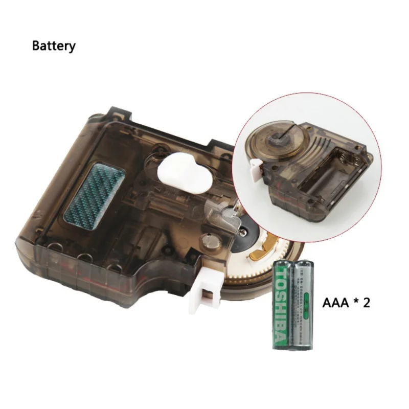 

Portable Electric Automatic Fishing Hook Tie Knot Tool Fast Fishing Hooks Line Tying Device Machine Fishing Tackle Fishing Tools