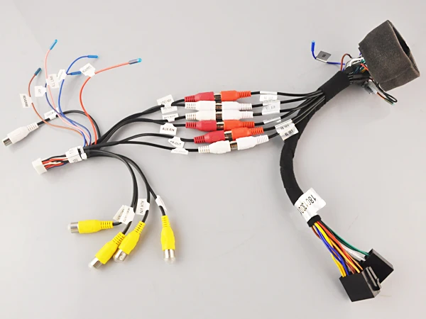 Flash Deal AVGOTOP Android 9.0 4GB+64GB CAR DVD PLAYER for For AUDI A3/S3/RS3 (2003-2012) IPS HD Screen NAVIGATION 9