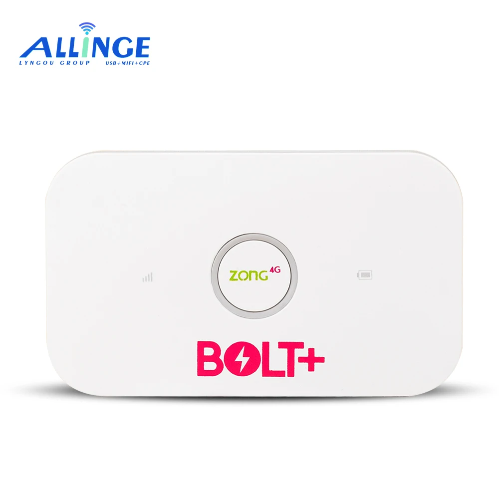 ALLINGE разблокирована Беспроводной маршрутизатор E5573Cs-322 болт 4G 3G LTE мини