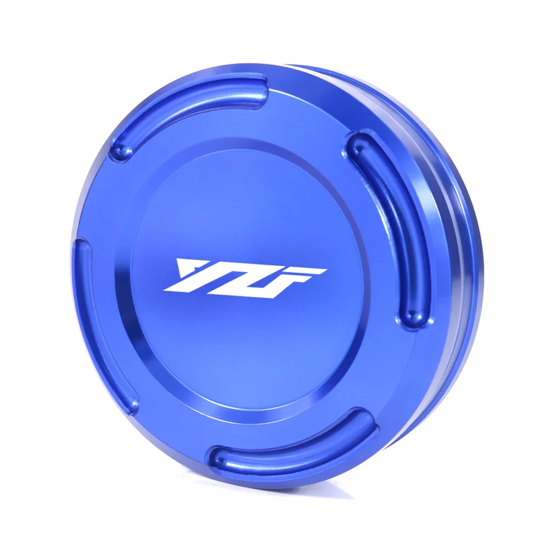 Подходит для Yamaha YZF-R1 2001-2003 2009-2019 YZF-R6 2006-2019 мотоцикл задний тормозной жидкости