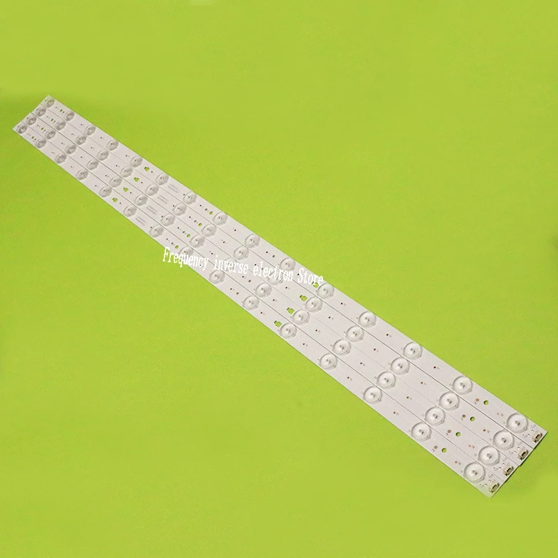Новый светодиодный задний светильник полосы 15 42D15 01(C) 3 для Hai er LE42B310G LS42H6000 LE42B510F