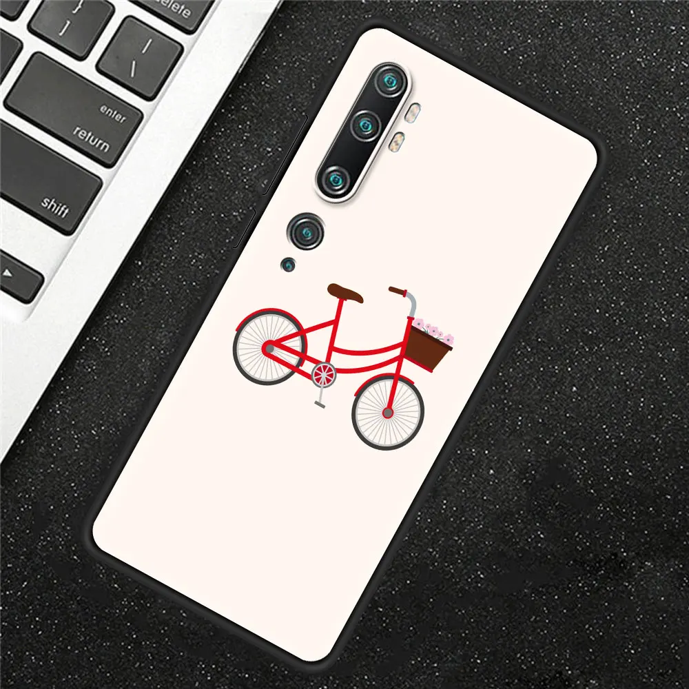 Enhanced Silicone Bike Cycling Extreme Sport Phone Case Cover