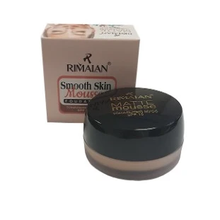 

Rimalan foundation cream mousse, light, 15 gr