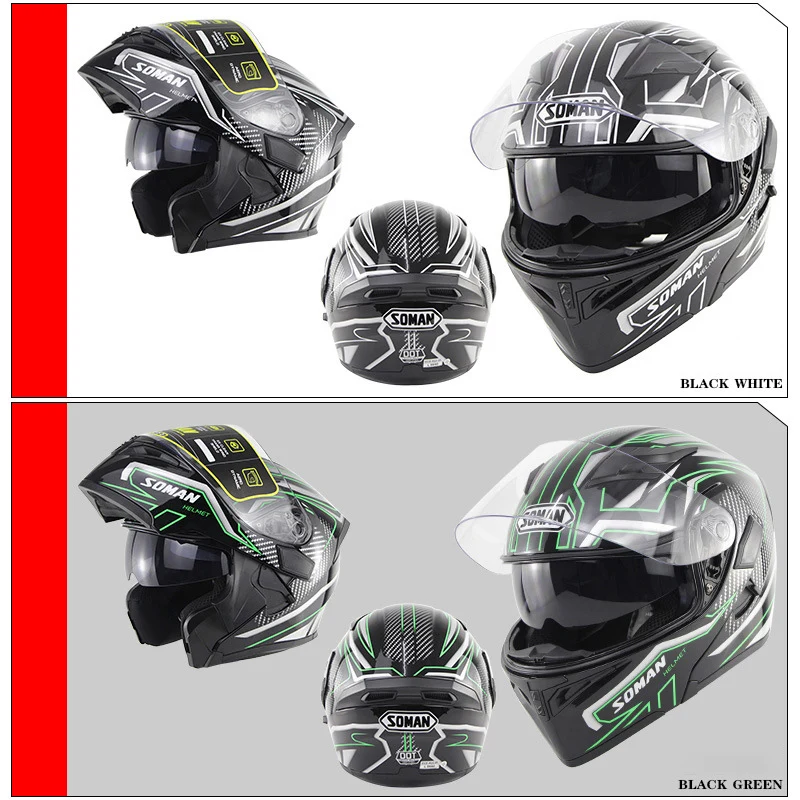 Шлемы для мотокросса на открытом воздухе 3/4, мотоциклетный шлем для мотоцикла, мотоциклетный шлем с открытым лицом, винтажный мотоциклетный шлем с защитой от ударов