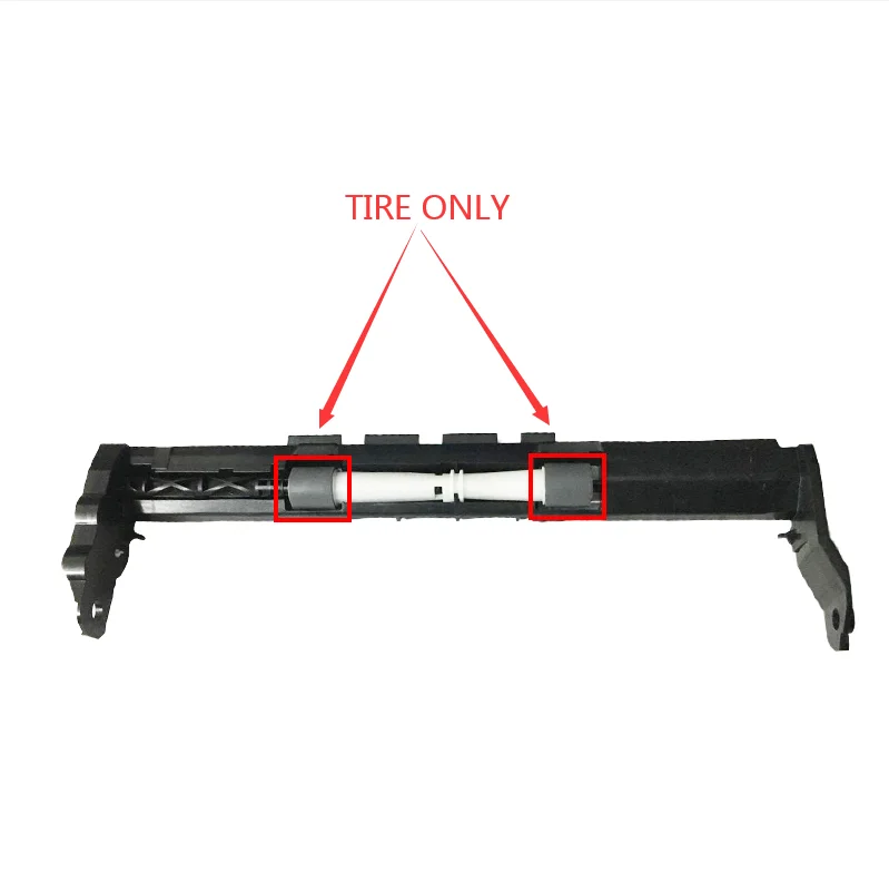 Cilindro de Recolhimento de Pneus para hp Tanque de Tinta 115 116 118 119 310 311 315 316 318 319 410 411 412 415 416 418 419 500 508 511 514 515 516 - Imagem 5