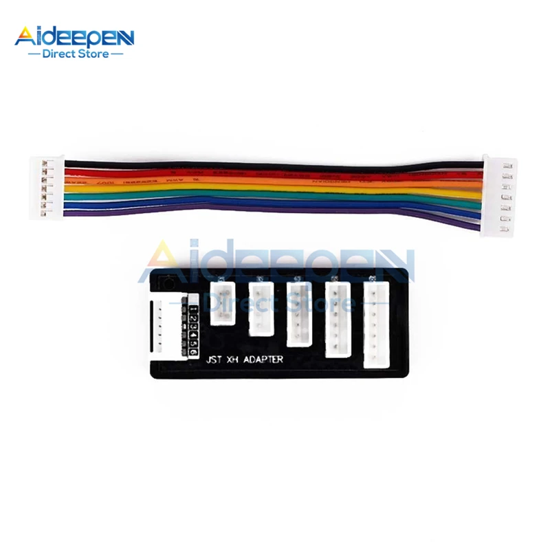 Адаптер для зарядного устройства литиевой батареи 2S-6S зарядки MEGA Power 860 960 |