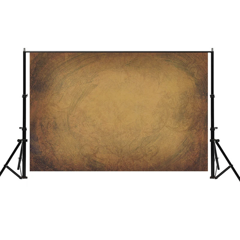 

WHISM Spray Painting Retro Overlay Texture Background Cloth Photo Cloth - 7*5 Feet Furniture Decoration Painting