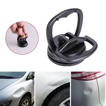 

1PCS glass sucker Aluminum alloy rubber suction cup The biggest attraction 50KG single hand ceramic tile suction cup