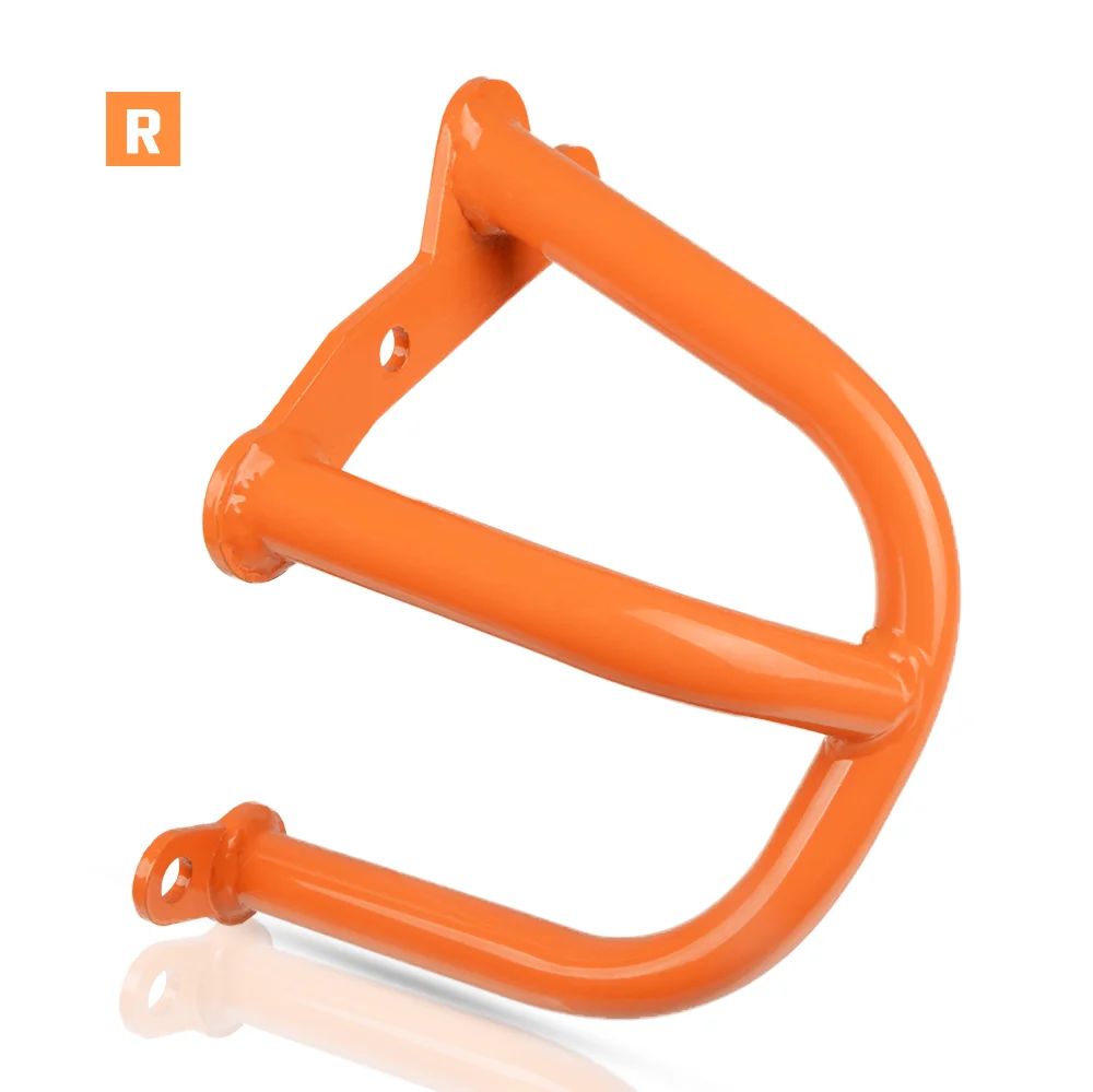 Для KTM 390 Duke 2013 аксессуары для мотоциклов Crash Bar Frame защита двигателя защитный бампер