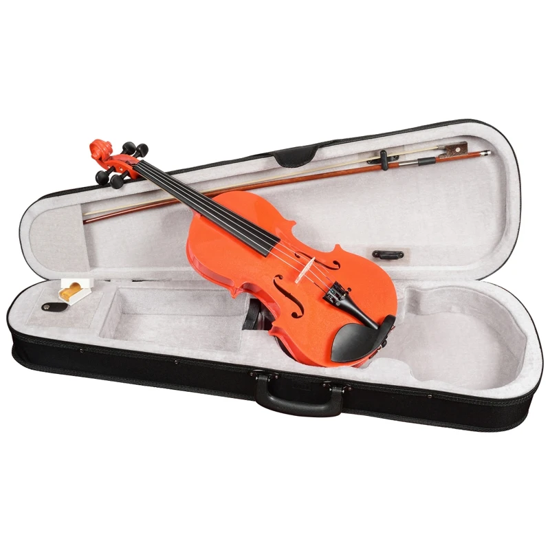 Violin ANTONIO LAVAZZA VL 20 RD 1/2 RED|Скрипка| |