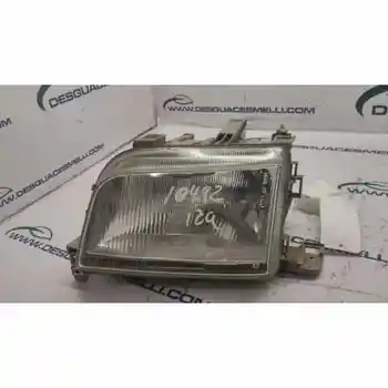 

T93 LEFT HEADLIGHT RENAULT CLIO I PHASE I + II (B/C57)