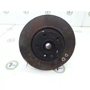 

8200630533 STEERING KNUCKLE FRONT RIGHT RENAULT TRAFIC COMBI (AB 4.01)