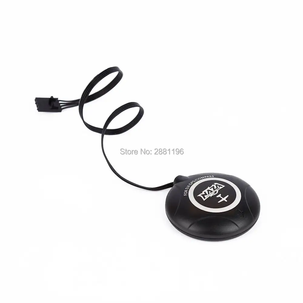 1pcs M8N GPS Compass Module for NAZA Lite V1 V2 Flight Controller Board |
