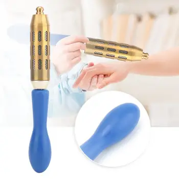 

Moxa Roll Burner Moxibustion Therapy Massage Stick Meridian Collateral Stimulatation Body Relaxation Toiletry Kits a